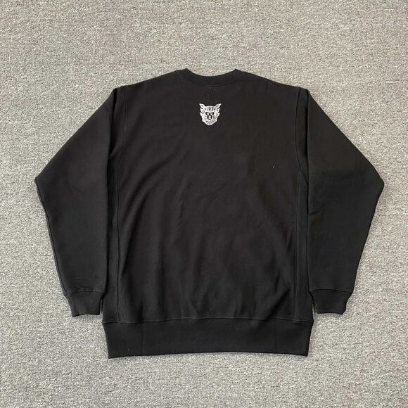 Human Made x KAWS 21fw Crewneck - Picture 1 of 6
